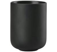 Zone Denmark - Sensu Toothbrush Holder, Black - Black
