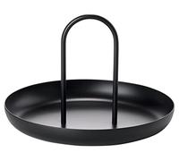 Zone Denmark Zone Denmark tray singles 20x13 cm Black