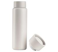 Zone Denmark Singles Dia Thermal Mug 7.5 x 25.6 cm 650 ml Cream