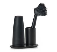 Zone Denmark Singles dish set 15x22 cm Black