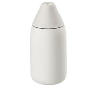 Zone Denmark Singles Soap Holder Diameter 7 x 15 cm 0.3 Litres Warm Grey