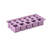 Zone Denmark Singles ice cube tray Lupine