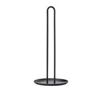 Zone Denmark Singles kitchen roll holder Black