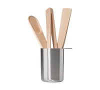 Zone Denmark Singles kitchen utensil set 4 pieces Steel