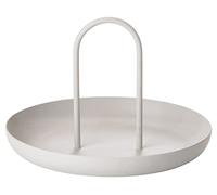 Zone Denmark Zone Denmark tray singles 20x13 cm Warm grey