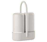 Zone Denmark Zone Singles salt and pepper set warm grey