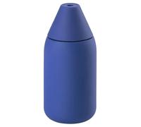Zone Denmark Singles Soap container Dia 7 x 15 cm 0.3 liter Indigo