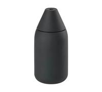 Zone Denmark Singles soap dispenser Svart