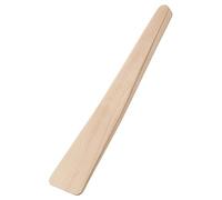 Zone Denmark Singles Spatula Knife, Beech