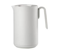 Zone Denmark Singles thermal jug 1 L Warm grey