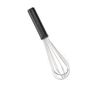 Zone Denmark Singles whisk silicone 28 cm Black