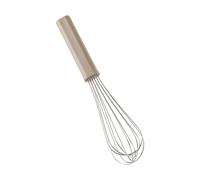Zone Denmark Singles whisk silicone 28 cm Soft taupe