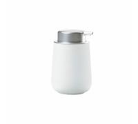 Zone Denmark Soap Dispenser Nova Soap Dosing Dispenser White 250 ml
