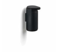 Zone Denmark RIM soap dispenser - wall hanging 14.4 cm Black