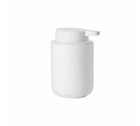 Zone Denmark Soap Dispenser Ume Soap Dosing Dispenser White 250 ml