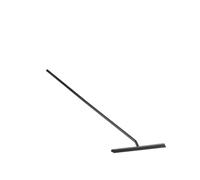 Zone Denmark Solo Shower Squeegee 120 x 34 x 4 cm Black