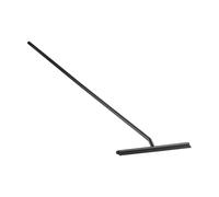 Zone Denmark Solo shower squeegee Black