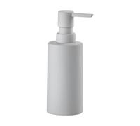 Zone Denmark Solo Soap Pump Soft Grey