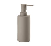 Zone Denmark Solo Soap Pump Taupe