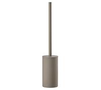 Zone Denmark Solo Toilet Brush Diameter 8.5 x 44.7 cm Taupe