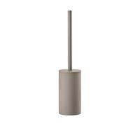 Zone Denmark Solo Toilet Brush Diameter 8.5 x 44.7 cm Taupe
