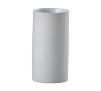 Zone Denmark Solo toothbrush mug Soft Grey