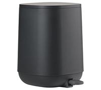 Zone Denmark Time pedal bin 3 l Black