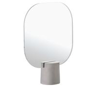 Zone Denmark Time Concrete Table Mirror 20 x 6 x 26.5 cm