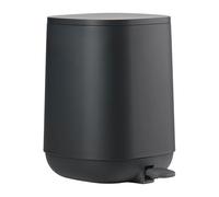 Zone Denmark Time pedal bin 3 l Black