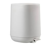 Zone Denmark - Time Pedal Bin 3 L, Soft Grey - Soft Grey