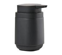 Zone Denmark Time soap dispenser 13 cm Black