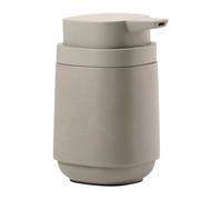 Zone Denmark Time soap dispenser 13 cm Concrete