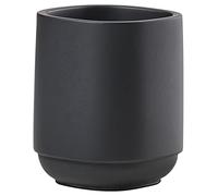 Zone Denmark - Time Toothbrush Holder, Black - Black