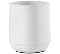 Zone Denmark - Time Toothbrush Holder, White - White