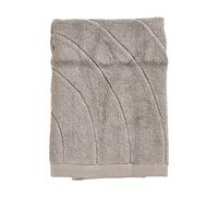 Zone Denmark Time towel 50x70 cm Concrete