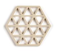 Zone Denmark Triangle trivet Birch