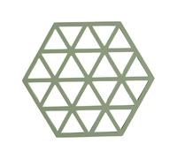 Zone Denmark Triangle trivet Rosemary