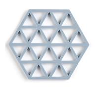 Zone Denmark Triangle trivet Sky