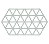Zone Denmark Triangle trivet large Nordic sky