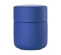 Zone Denmark Ume container with lid Indigo Blue