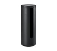 Zone Denmark Ume holder for toilet paper Black