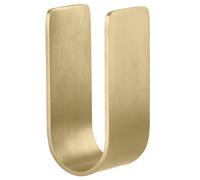 Zone Denmark - Ume Hook, Brass - Brass