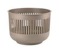 Zone Denmark Ume laundry basket Ø40x29 cm Taupe