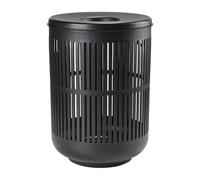 Zone Denmark Ume laundry basket Black