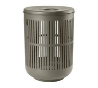 Zone Denmark Ume laundry basket Taupe