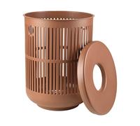 Zone Denmark Ume laundry basket Terracotta