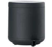Zone Denmark - Ume Pedal Bin 4 L, Black - Black
