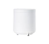 Zone Denmark - Ume Pedal Bin 4 L, White - White