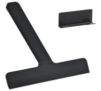 Zone Denmark - Ume Scraper, Black - Black