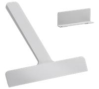 Zone Denmark - Ume Scraper, Soft Grey - Soft Grey